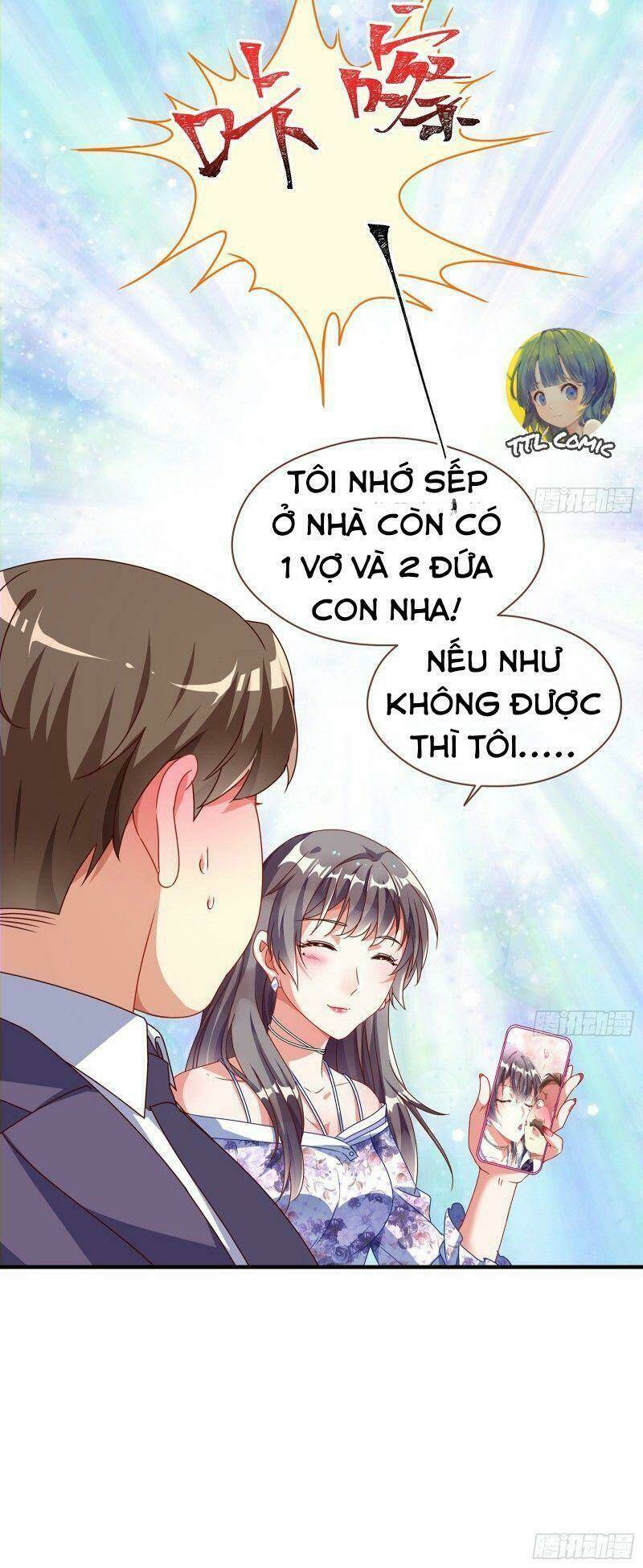 Vạn Tra Triêu Hoàng Chapter 196 - Trang 2