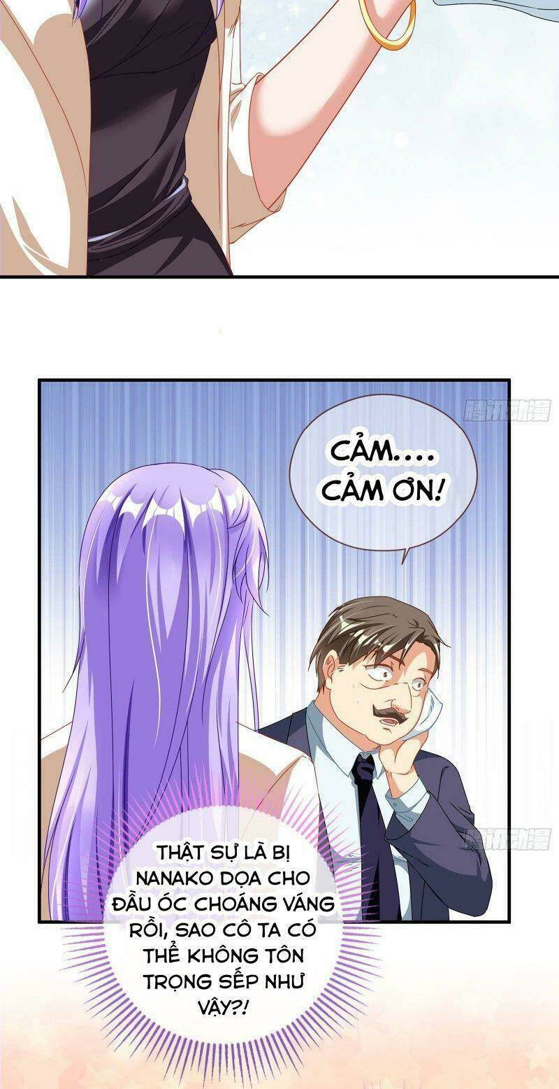 Vạn Tra Triêu Hoàng Chapter 196 - Trang 2