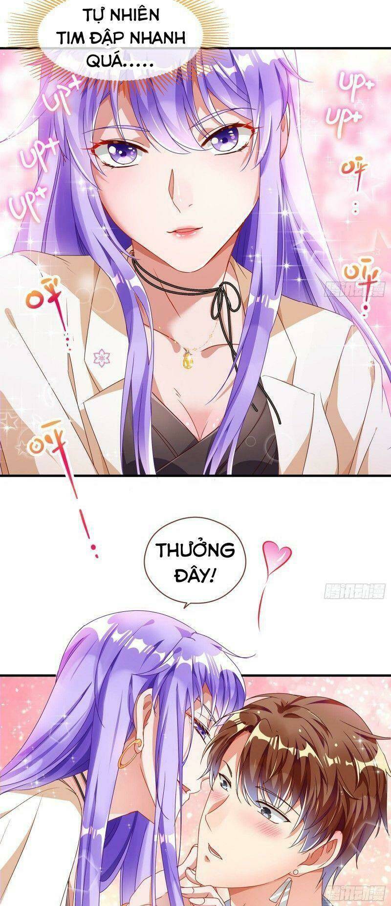 Vạn Tra Triêu Hoàng Chapter 196 - Trang 2