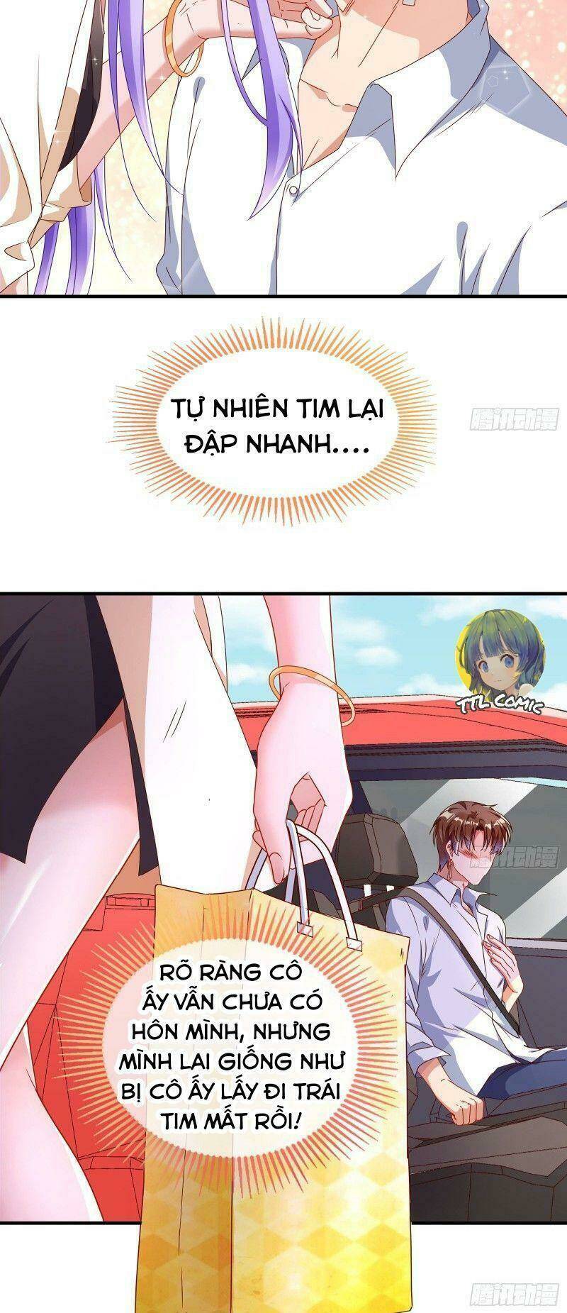 Vạn Tra Triêu Hoàng Chapter 196 - Trang 2