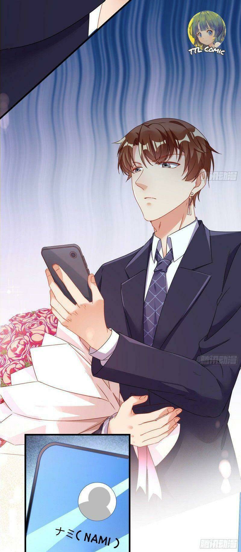 Vạn Tra Triêu Hoàng Chapter 197 - Trang 2