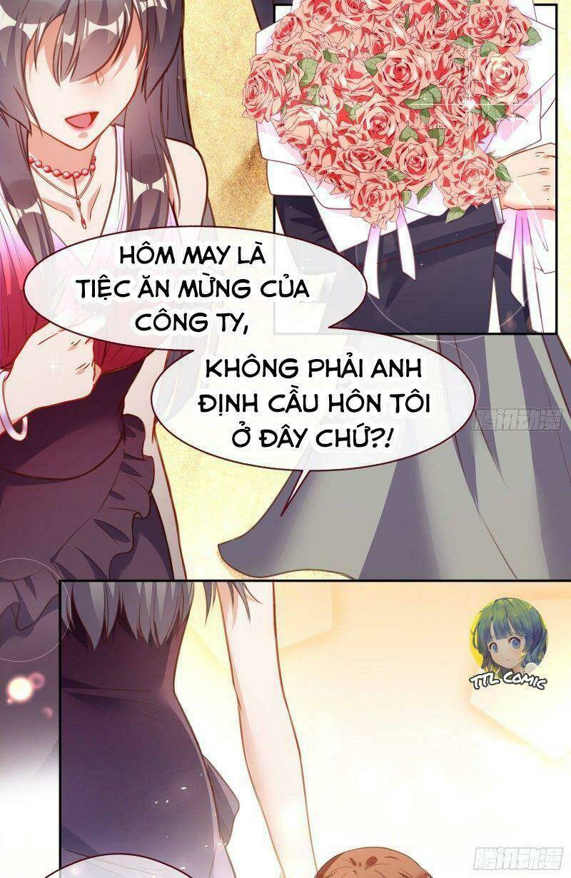 Vạn Tra Triêu Hoàng Chapter 197 - Trang 2