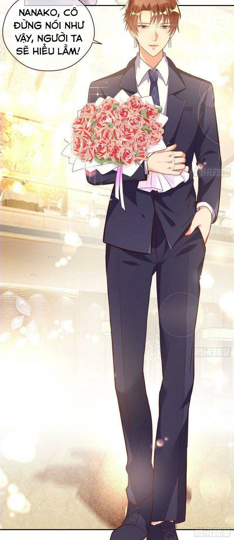 Vạn Tra Triêu Hoàng Chapter 197 - Trang 2