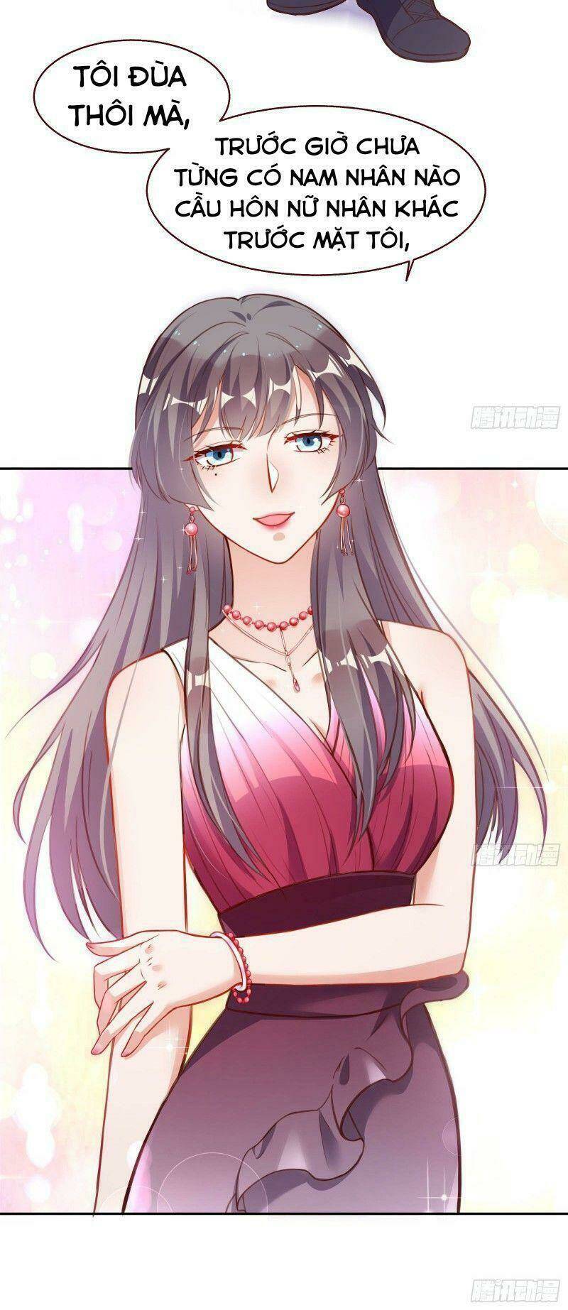 Vạn Tra Triêu Hoàng Chapter 197 - Trang 2