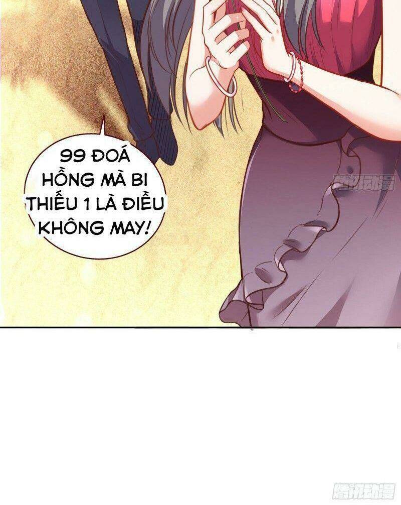 Vạn Tra Triêu Hoàng Chapter 197 - Trang 2