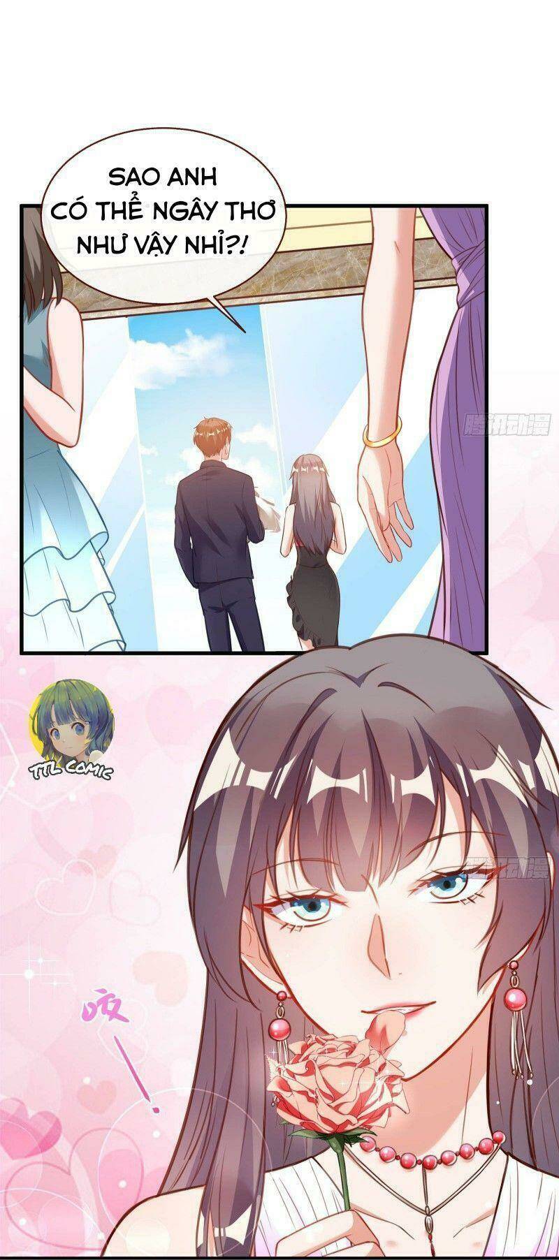 Vạn Tra Triêu Hoàng Chapter 197 - Trang 2