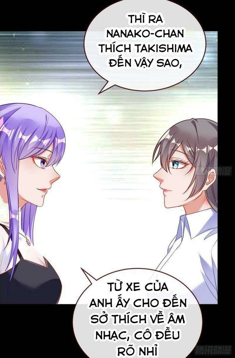 Vạn Tra Triêu Hoàng Chapter 198 - Trang 2