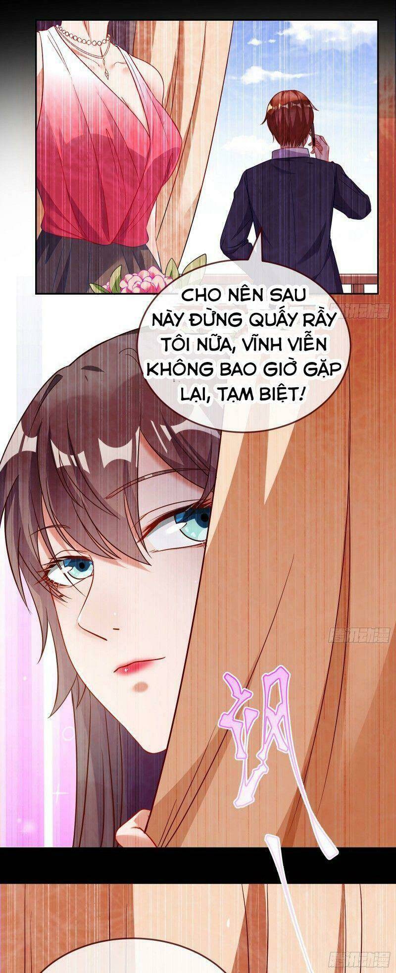 Vạn Tra Triêu Hoàng Chapter 198 - Trang 2