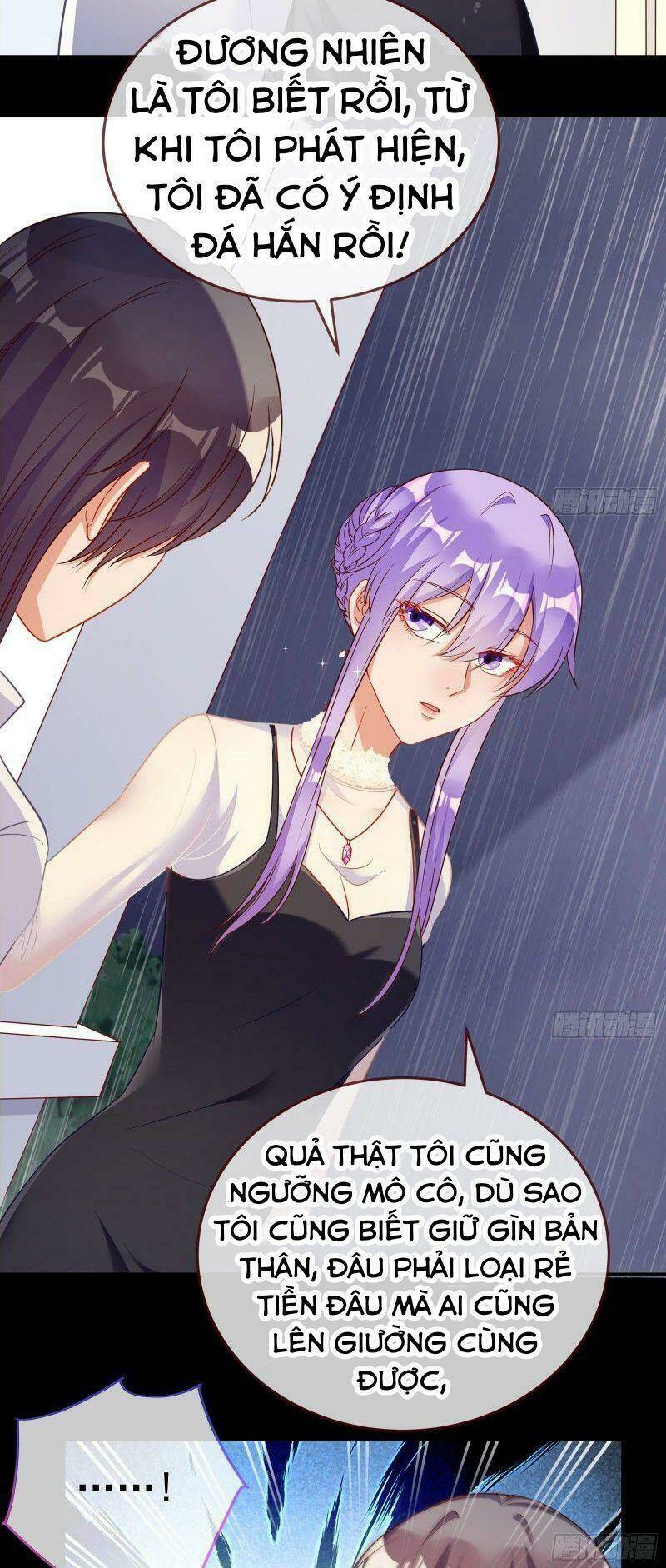 Vạn Tra Triêu Hoàng Chapter 198 - Trang 2