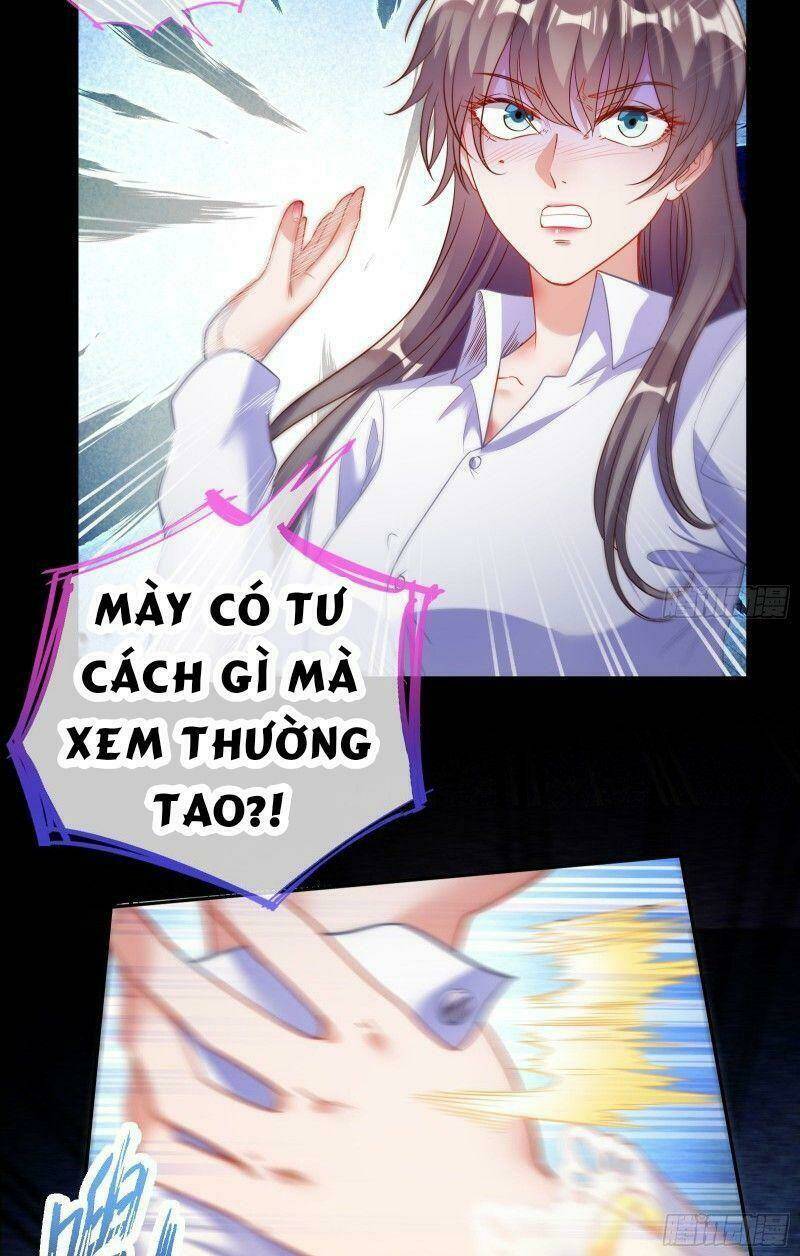 Vạn Tra Triêu Hoàng Chapter 198 - Trang 2