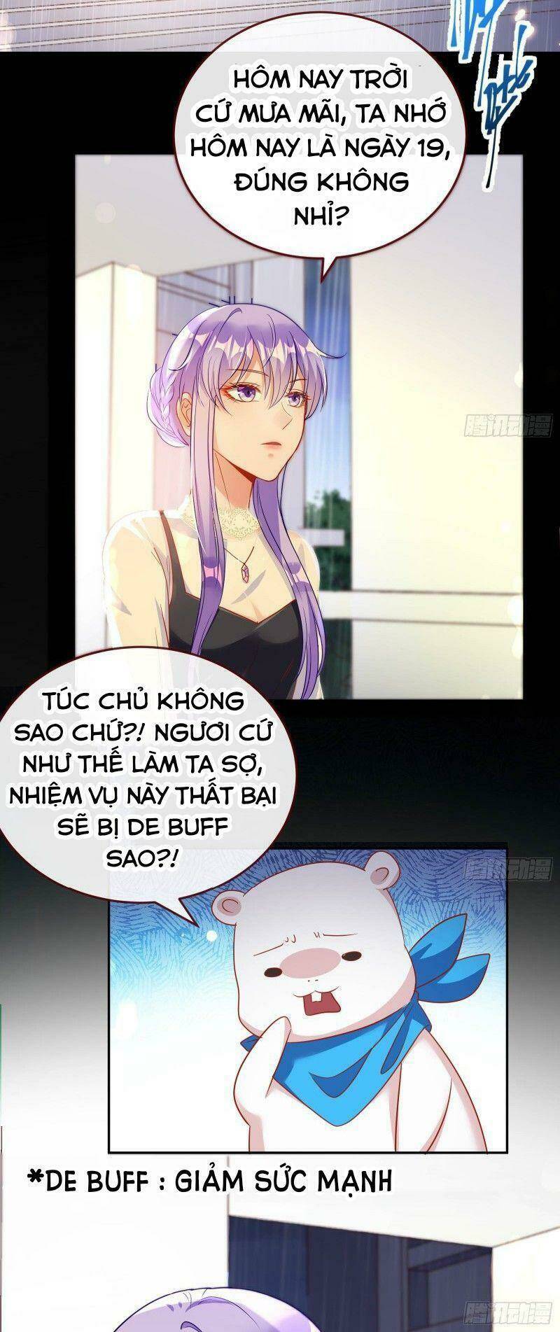 Vạn Tra Triêu Hoàng Chapter 198 - Trang 2