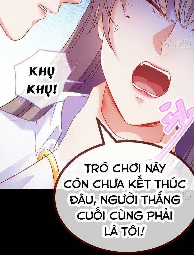 Vạn Tra Triêu Hoàng Chapter 198 - Trang 2
