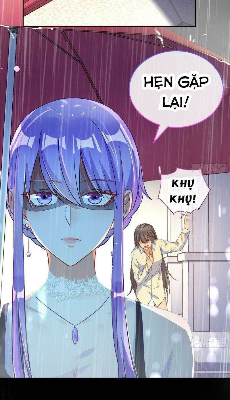 Vạn Tra Triêu Hoàng Chapter 198 - Trang 2