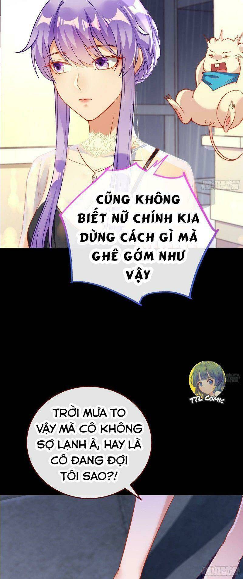 Vạn Tra Triêu Hoàng Chapter 198 - Trang 2