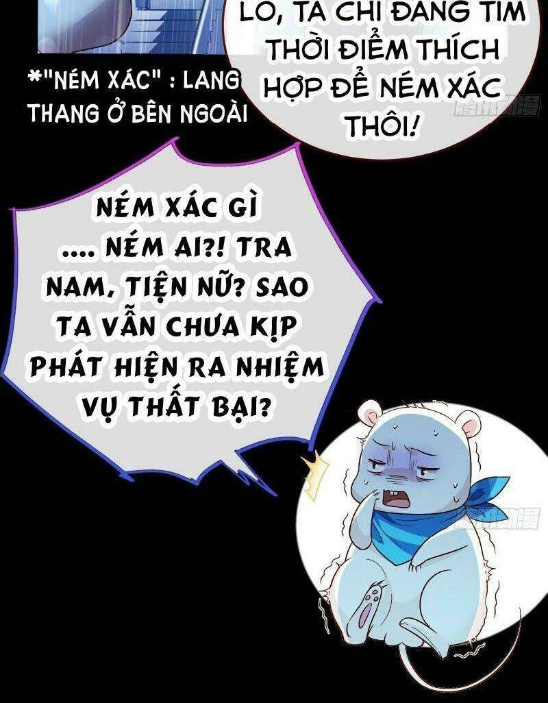 Vạn Tra Triêu Hoàng Chapter 198 - Trang 2