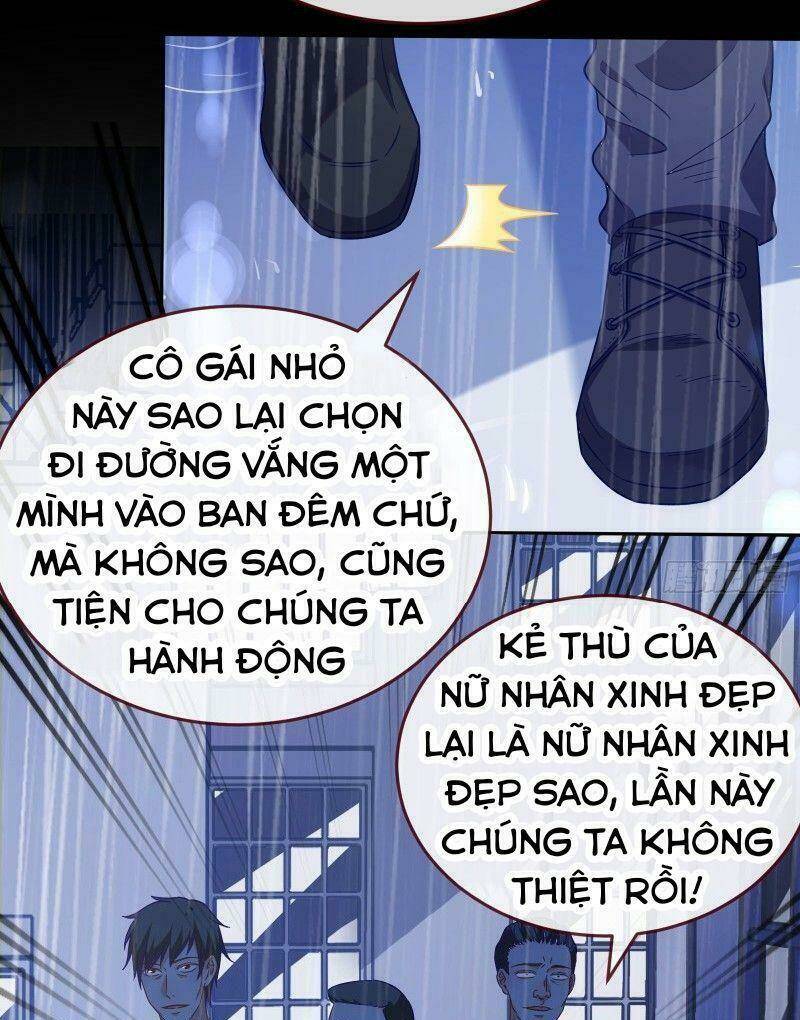 Vạn Tra Triêu Hoàng Chapter 198 - Trang 2