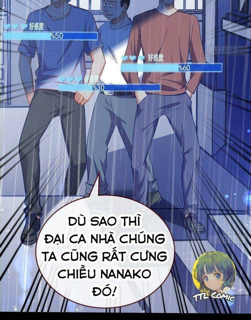 Vạn Tra Triêu Hoàng Chapter 198 - Trang 2