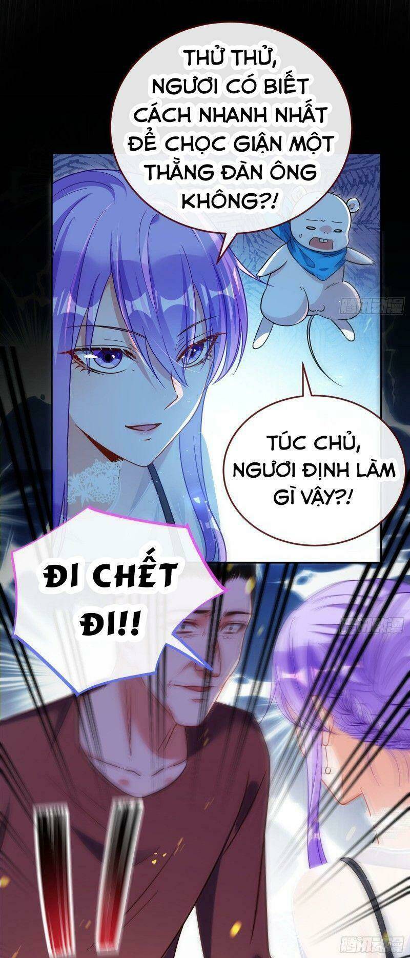 Vạn Tra Triêu Hoàng Chapter 198 - Trang 2