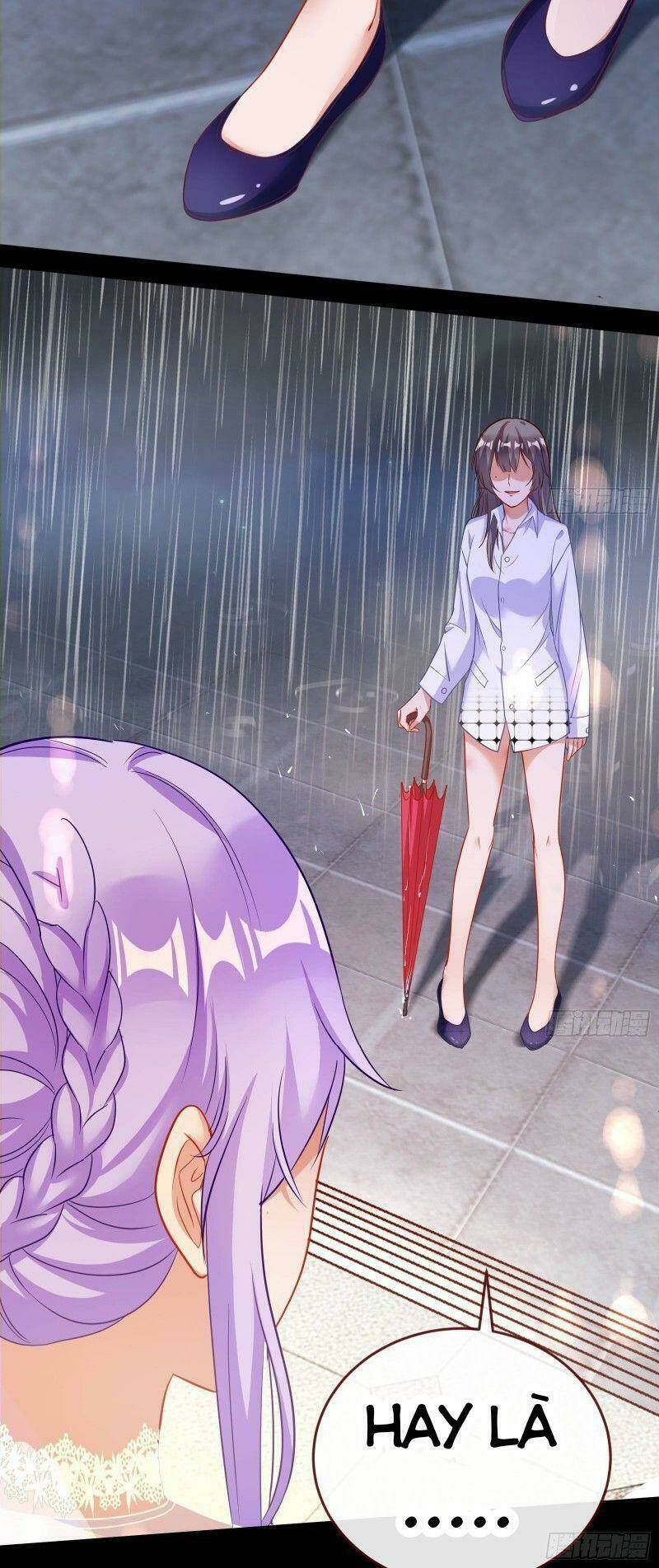 Vạn Tra Triêu Hoàng Chapter 198 - Trang 2