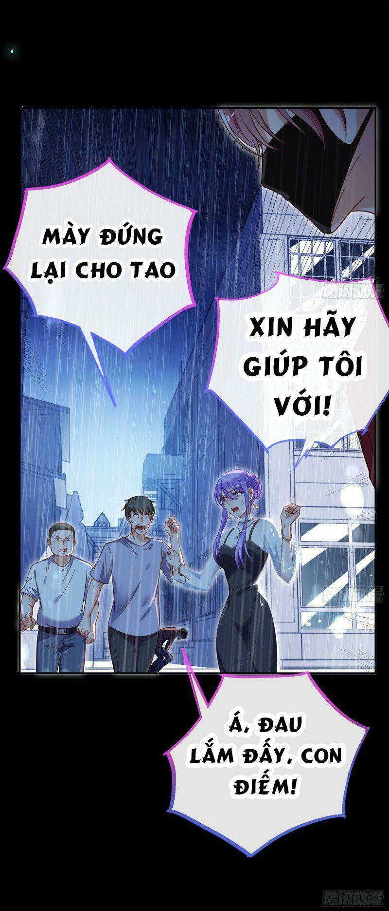 Vạn Tra Triêu Hoàng Chapter 198 - Trang 2