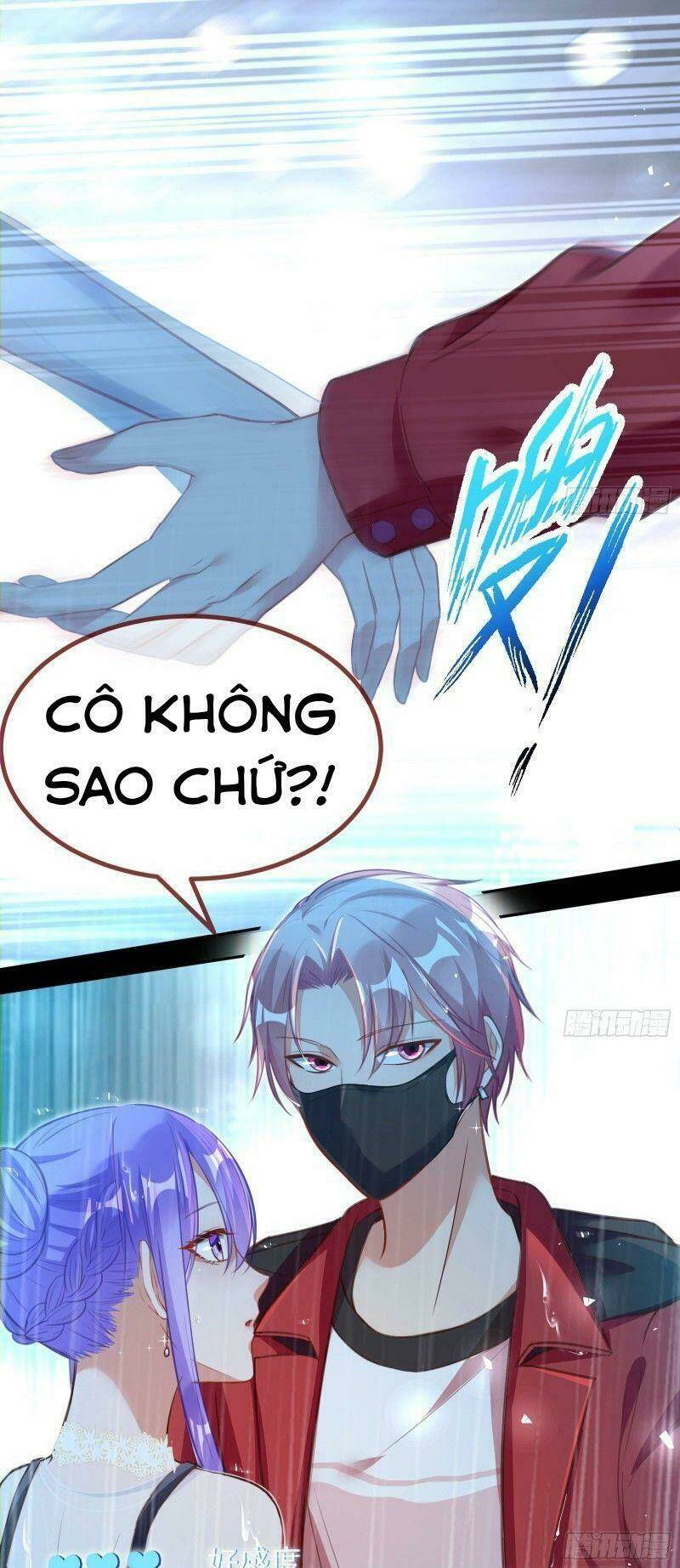 Vạn Tra Triêu Hoàng Chapter 198 - Trang 2