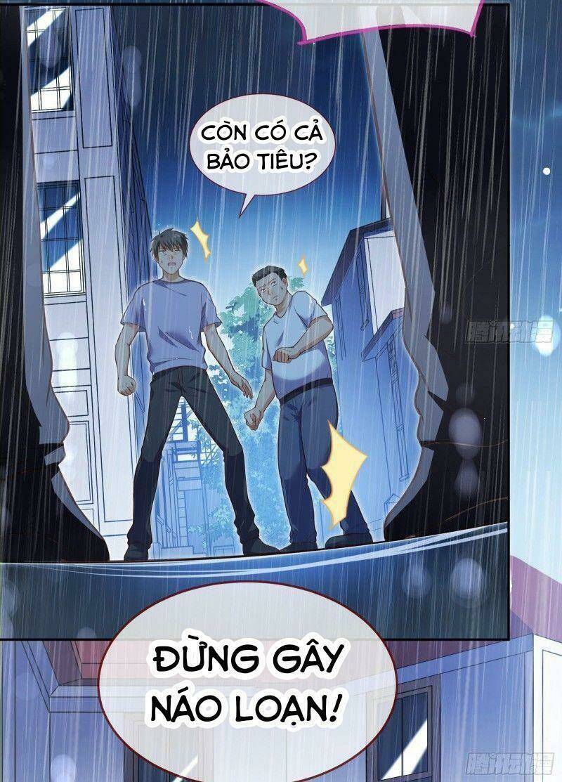 Vạn Tra Triêu Hoàng Chapter 198 - Trang 2