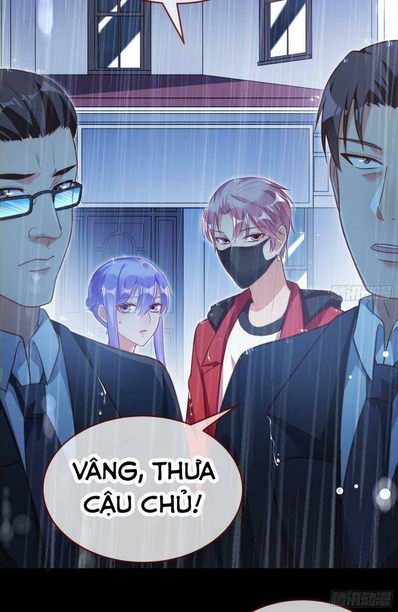 Vạn Tra Triêu Hoàng Chapter 198 - Trang 2