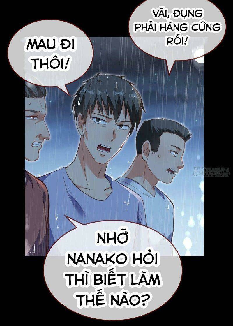 Vạn Tra Triêu Hoàng Chapter 198 - Trang 2