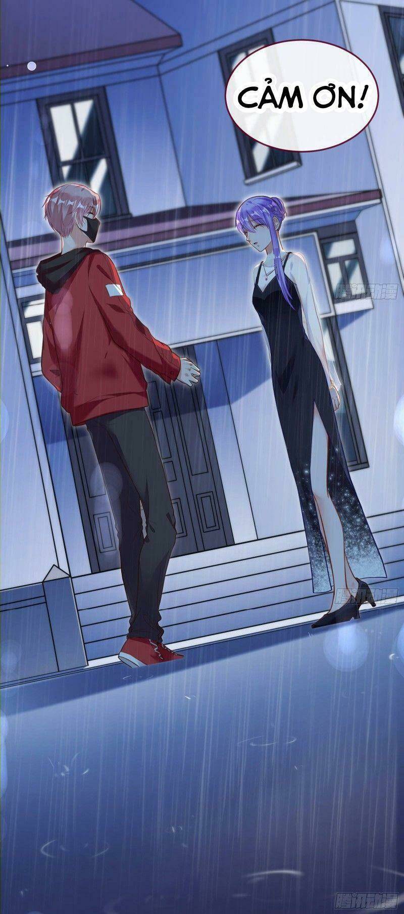 Vạn Tra Triêu Hoàng Chapter 198 - Trang 2