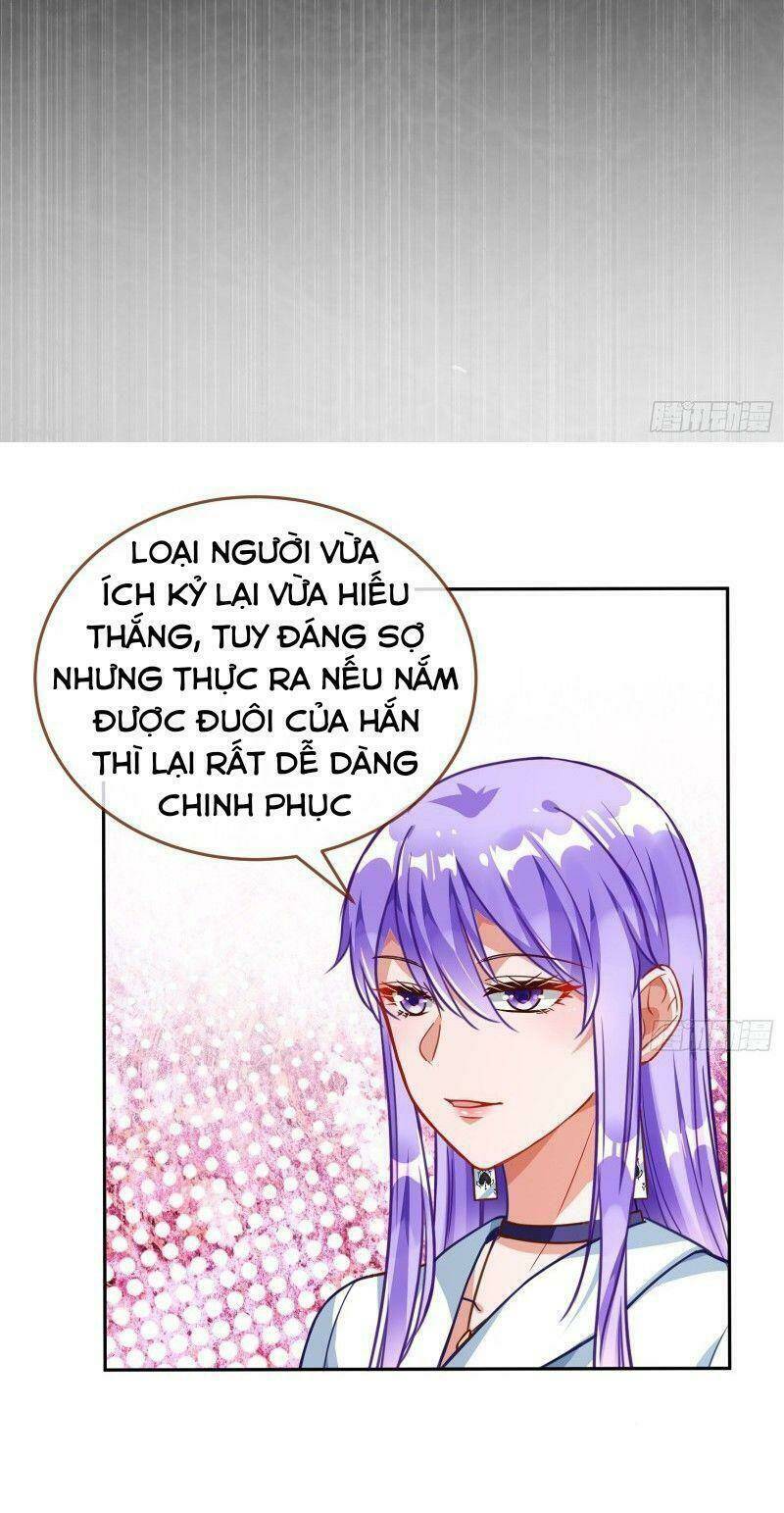 Vạn Tra Triêu Hoàng Chapter 199 - Trang 2