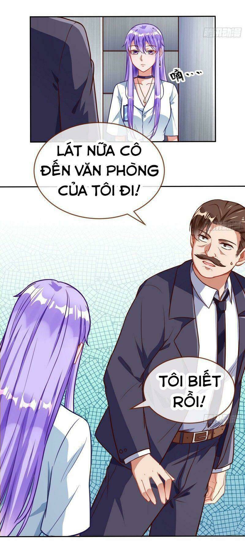 Vạn Tra Triêu Hoàng Chapter 199 - Trang 2