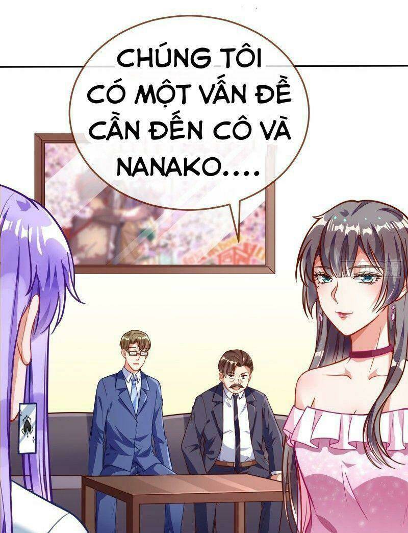 Vạn Tra Triêu Hoàng Chapter 199 - Trang 2