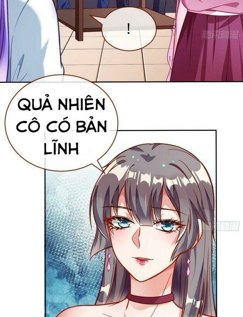 Vạn Tra Triêu Hoàng Chapter 199 - Trang 2