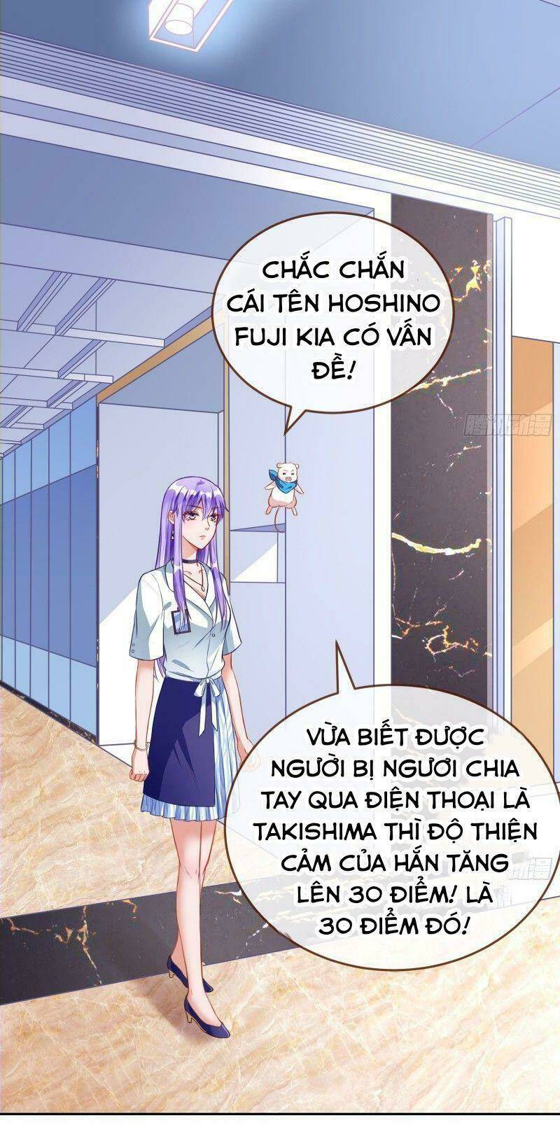 Vạn Tra Triêu Hoàng Chapter 199 - Trang 2