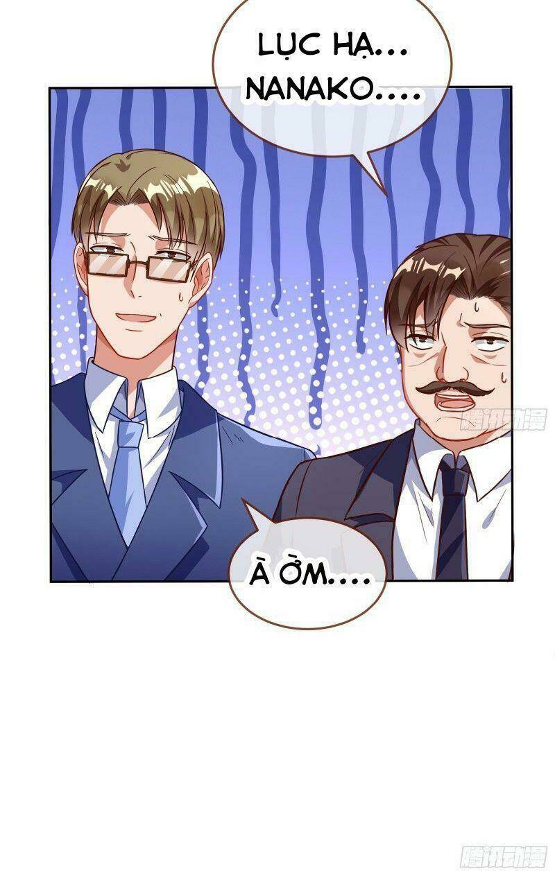 Vạn Tra Triêu Hoàng Chapter 199 - Trang 2