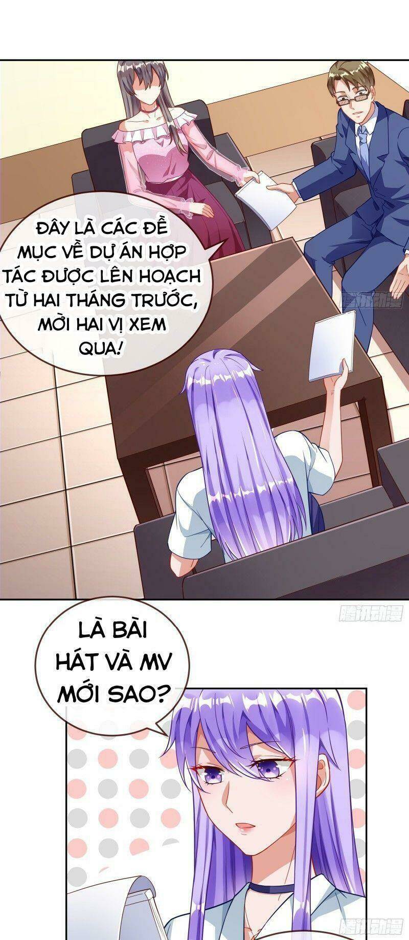 Vạn Tra Triêu Hoàng Chapter 199 - Trang 2