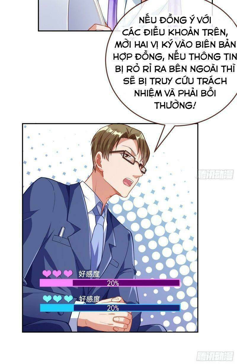 Vạn Tra Triêu Hoàng Chapter 199 - Trang 2