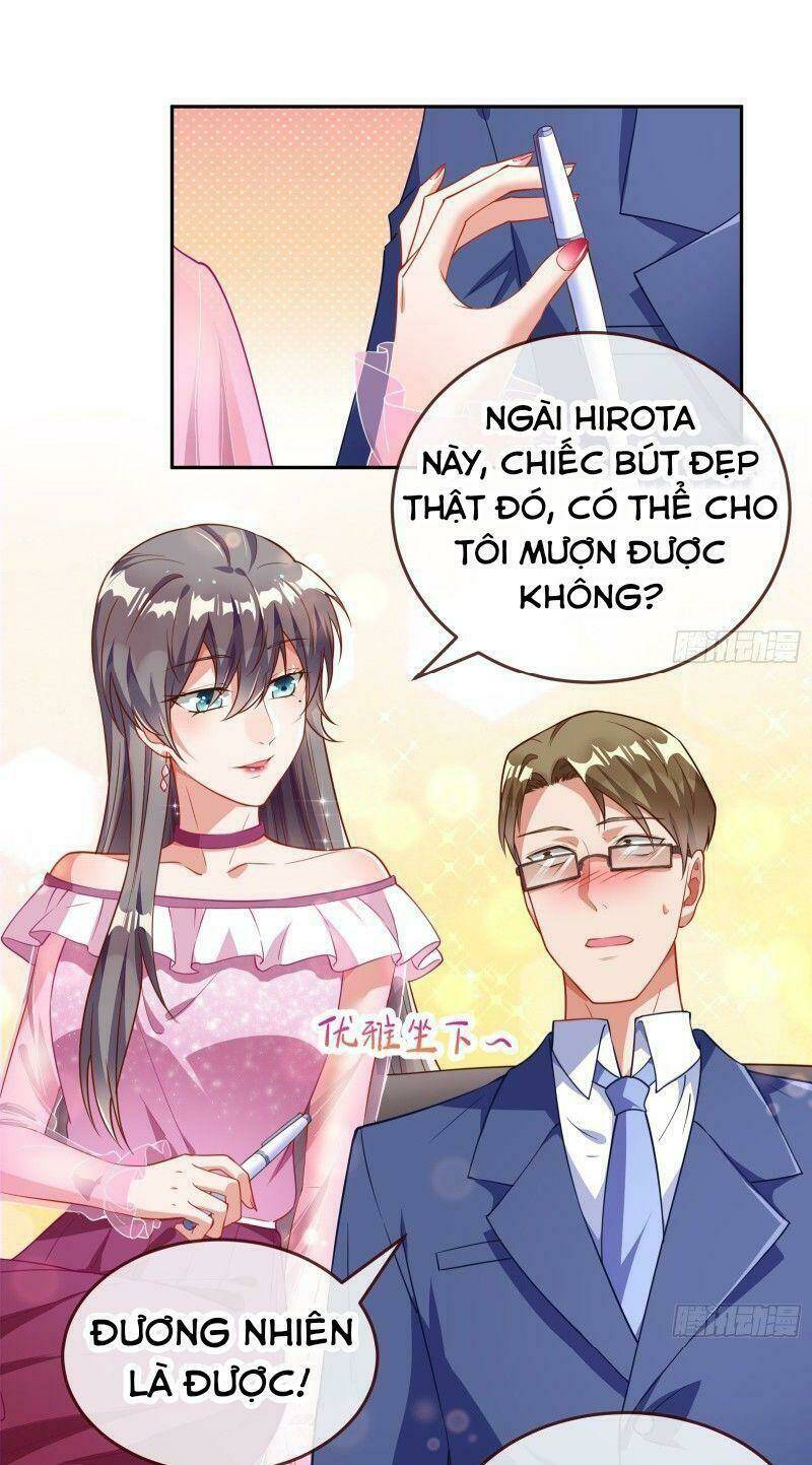 Vạn Tra Triêu Hoàng Chapter 199 - Trang 2