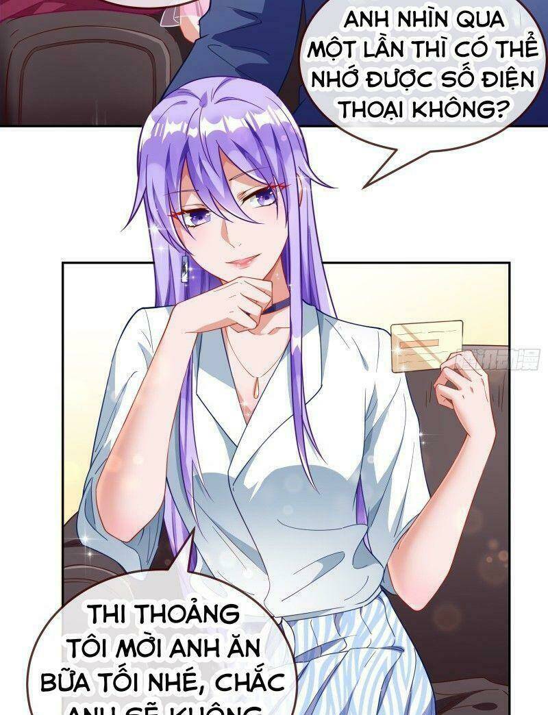 Vạn Tra Triêu Hoàng Chapter 199 - Trang 2