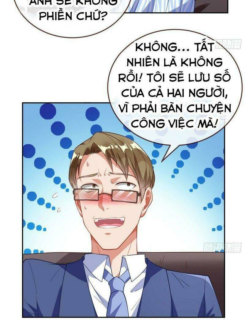 Vạn Tra Triêu Hoàng Chapter 199 - Trang 2