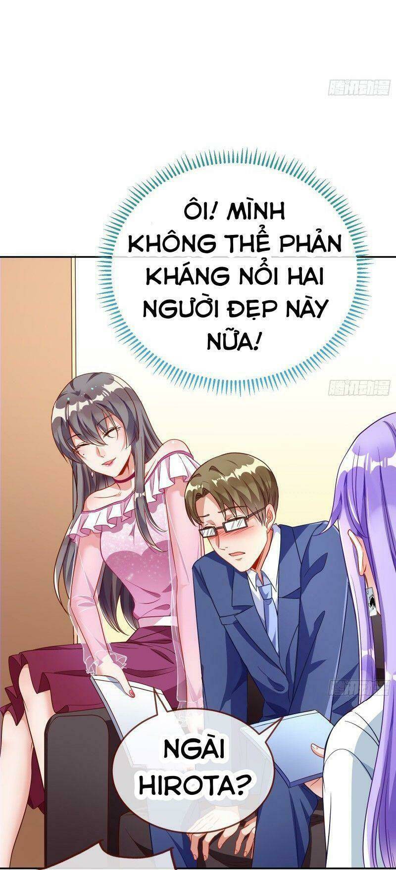 Vạn Tra Triêu Hoàng Chapter 199 - Trang 2