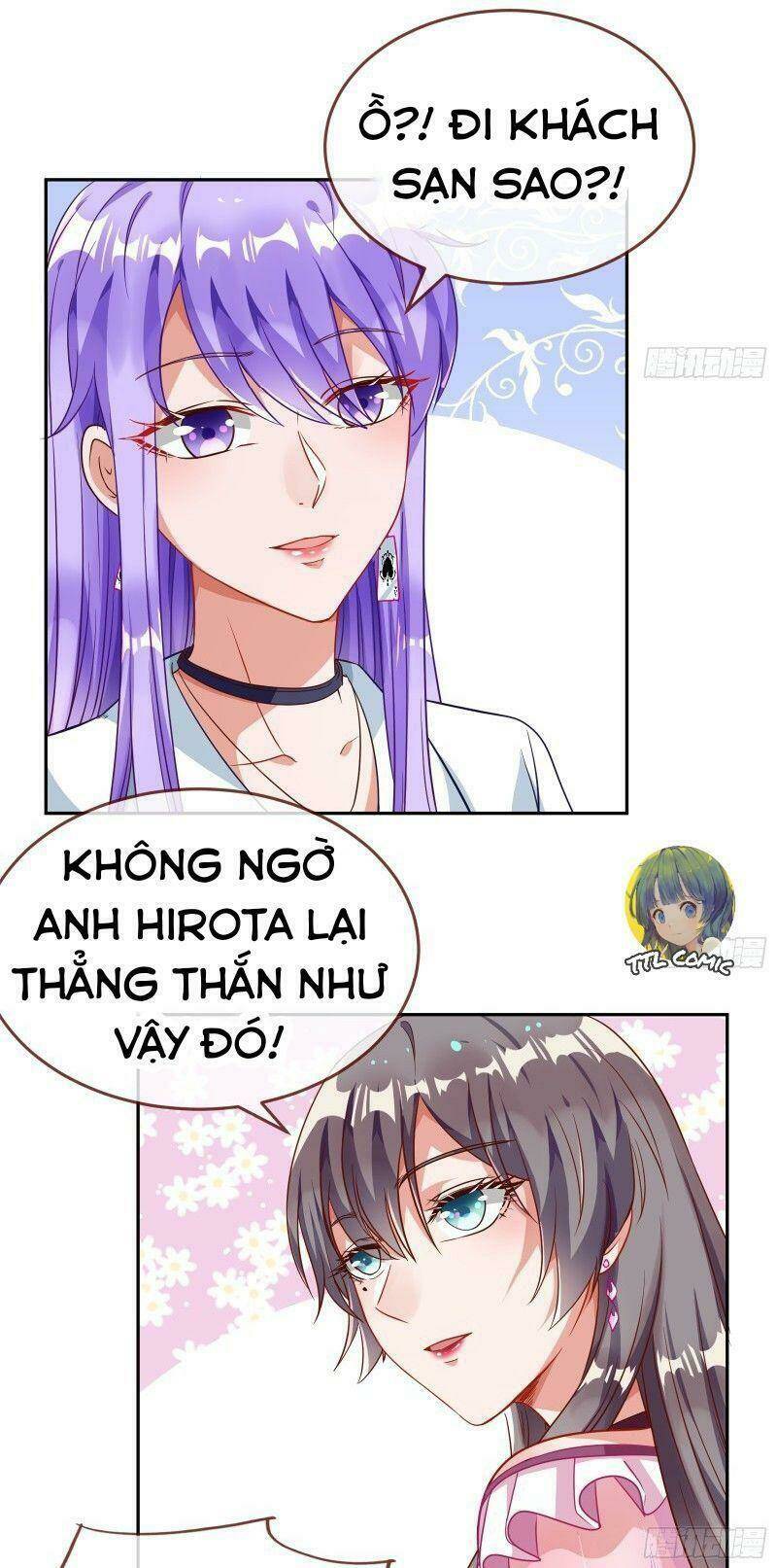 Vạn Tra Triêu Hoàng Chapter 199 - Trang 2