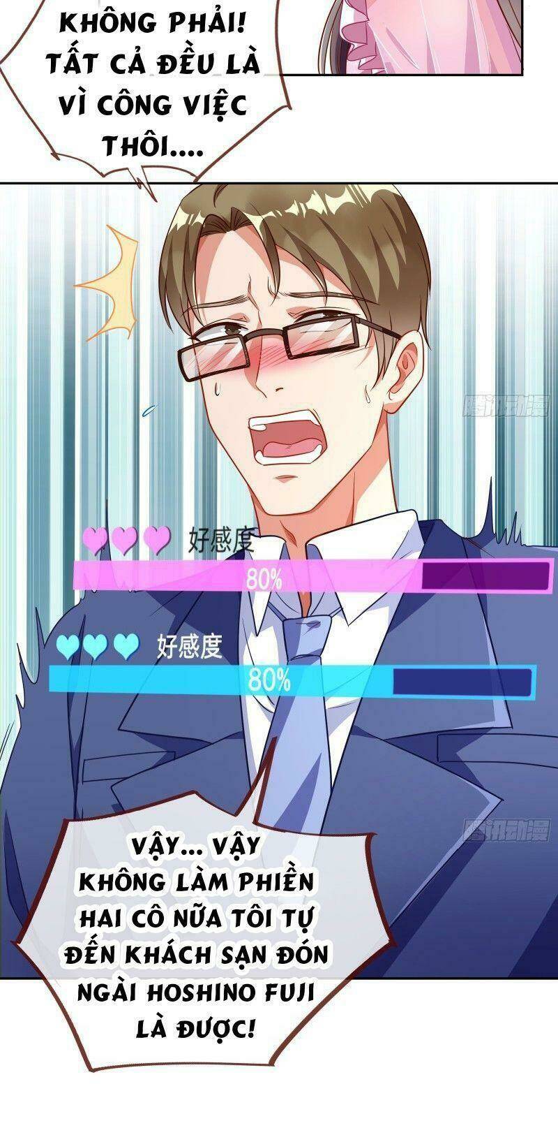 Vạn Tra Triêu Hoàng Chapter 199 - Trang 2