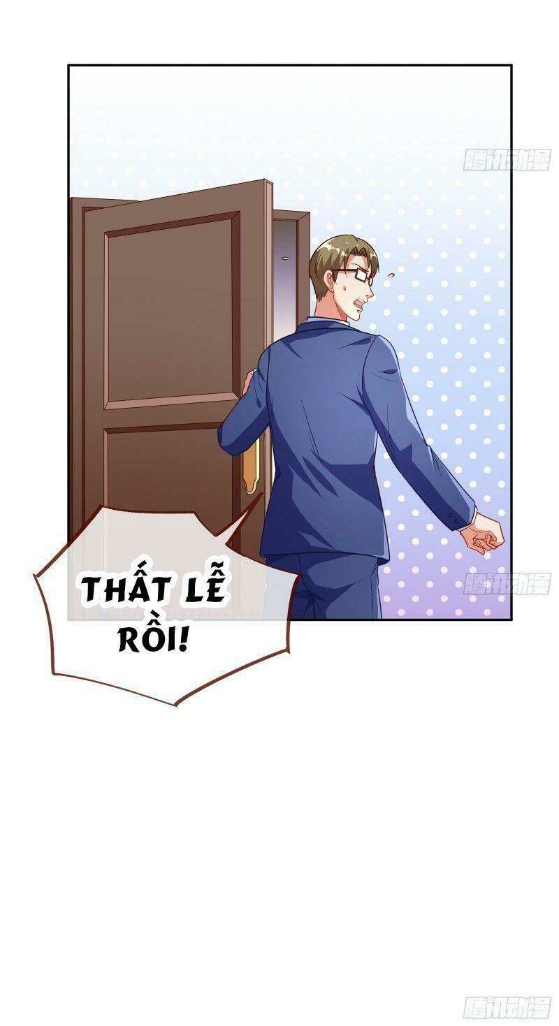 Vạn Tra Triêu Hoàng Chapter 199 - Trang 2