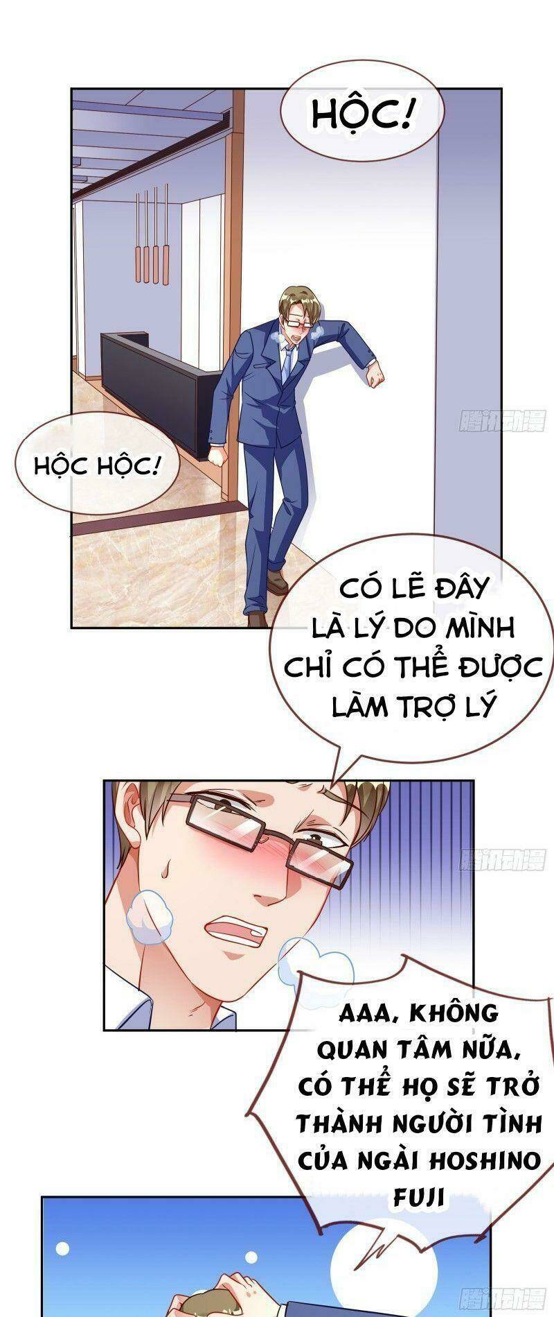 Vạn Tra Triêu Hoàng Chapter 199 - Trang 2