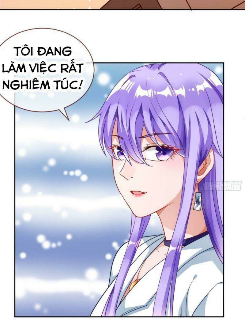 Vạn Tra Triêu Hoàng Chapter 199 - Trang 2