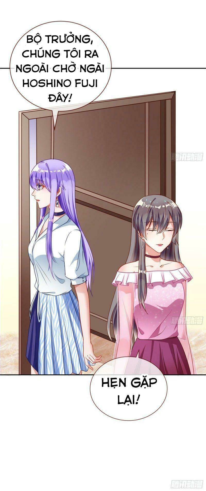 Vạn Tra Triêu Hoàng Chapter 199 - Trang 2