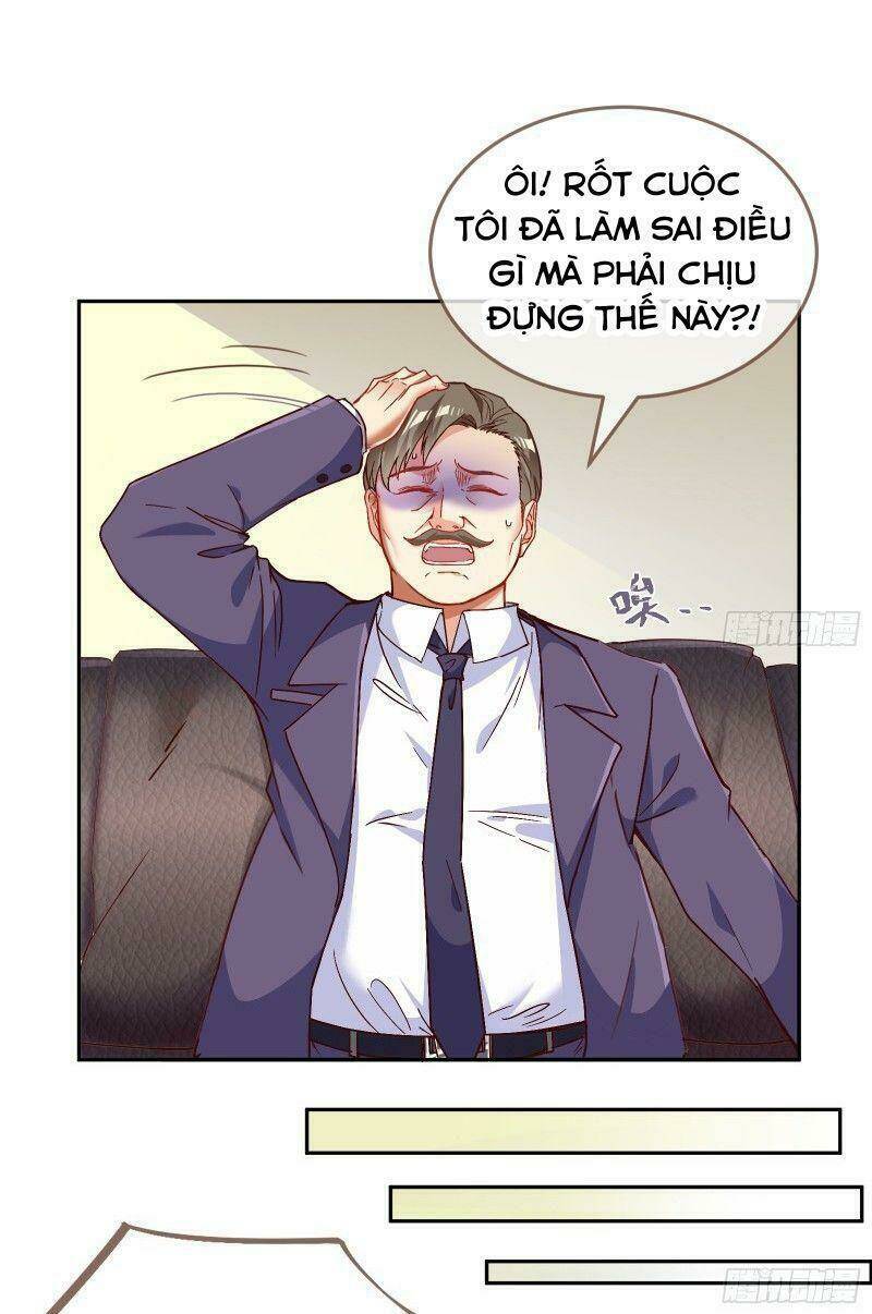 Vạn Tra Triêu Hoàng Chapter 199 - Trang 2