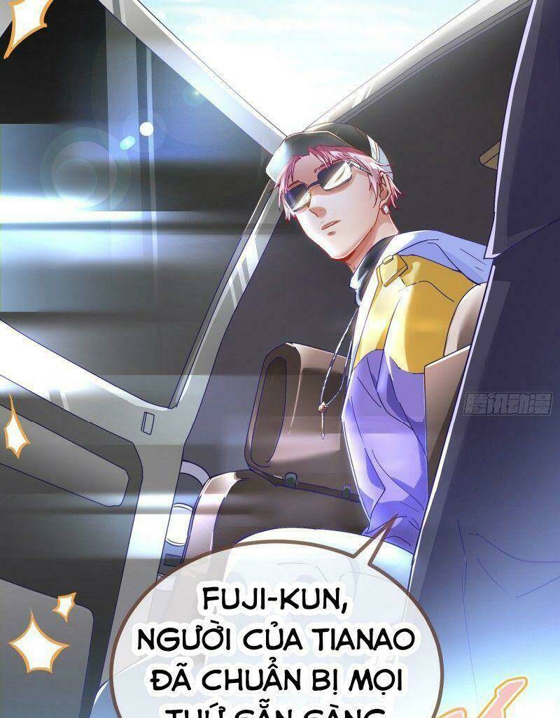 Vạn Tra Triêu Hoàng Chapter 199 - Trang 2