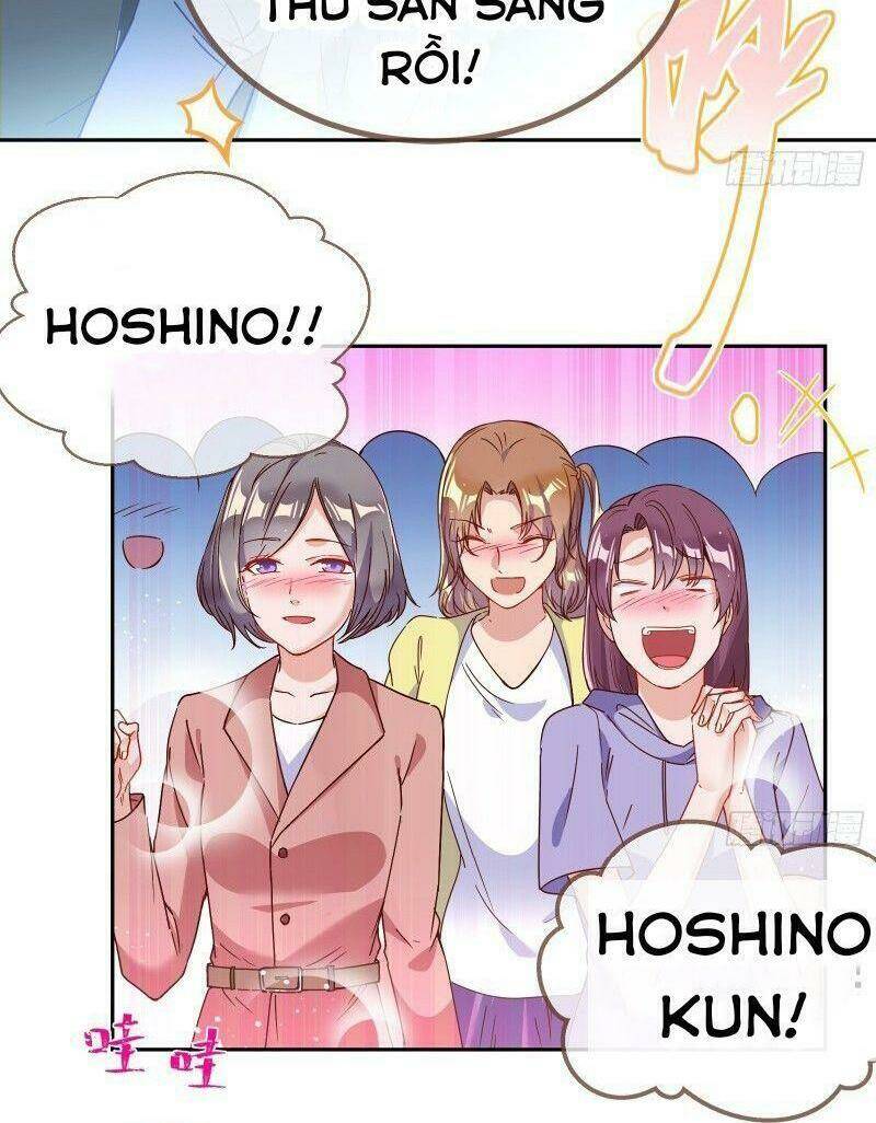 Vạn Tra Triêu Hoàng Chapter 199 - Trang 2